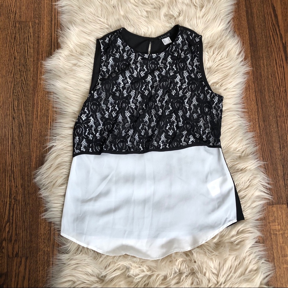 Venus Blouse size 10